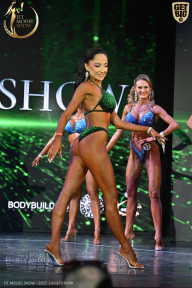 Fit Model Show - 2025