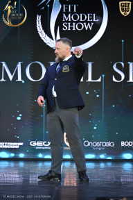 Fit Model Show - 2025