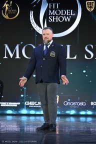Fit Model Show - 2025