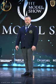 Fit Model Show - 2025