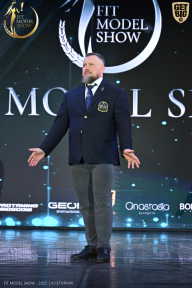 Fit Model Show - 2025
