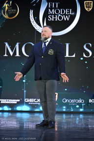 Fit Model Show - 2025