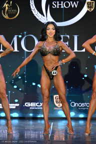 Fit Model Show - 2025