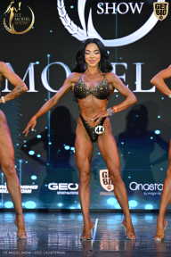Fit Model Show - 2025