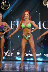 Fit Model Show - 2025