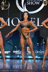 Fit Model Show - 2025