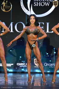 Fit Model Show - 2025