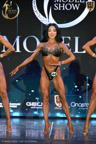 Fit Model Show - 2025