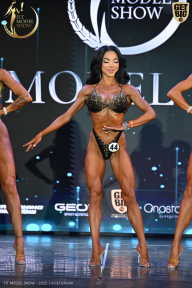 Fit Model Show - 2025