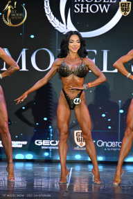 Fit Model Show - 2025