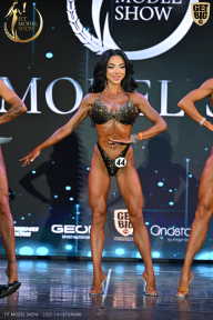 Fit Model Show - 2025