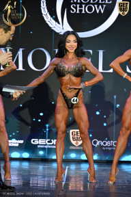 Fit Model Show - 2025