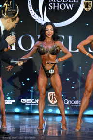 Fit Model Show - 2025