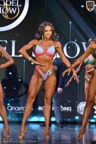 Fit Model Show - 2025