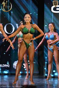 Fit Model Show - 2025