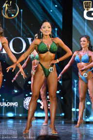 Fit Model Show - 2025