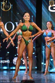 Fit Model Show - 2025