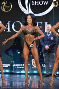 Fit Model Show - 2025