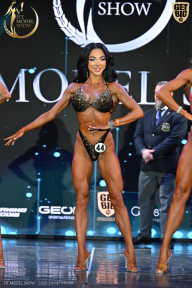 Fit Model Show - 2025