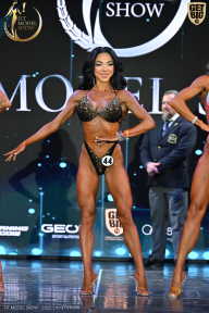 Fit Model Show - 2025
