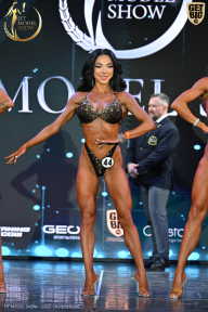 Fit Model Show - 2025