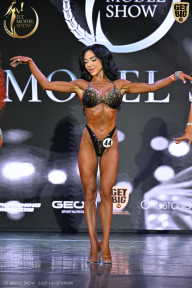 Fit Model Show - 2025