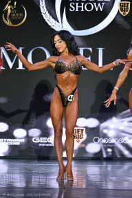 Fit Model Show - 2025