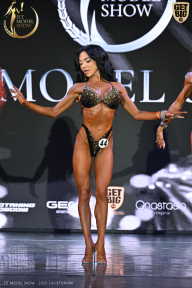 Fit Model Show - 2025