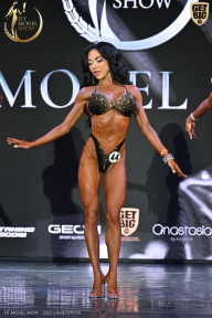 Fit Model Show - 2025