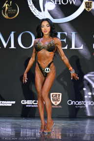 Fit Model Show - 2025