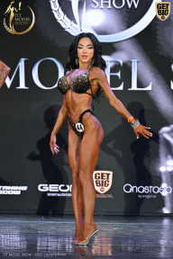 Fit Model Show - 2025