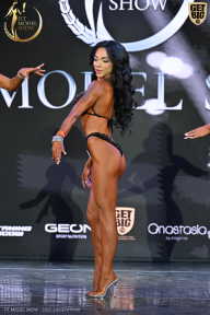 Fit Model Show - 2025