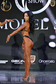 Fit Model Show - 2025