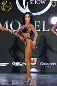 Fit Model Show - 2025