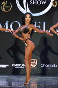 Fit Model Show - 2025