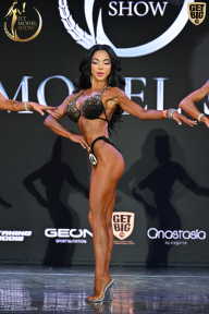 Fit Model Show - 2025