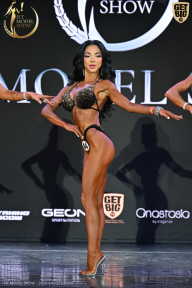 Fit Model Show - 2025