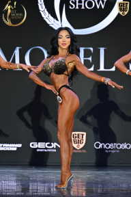 Fit Model Show - 2025