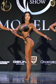 Fit Model Show - 2025