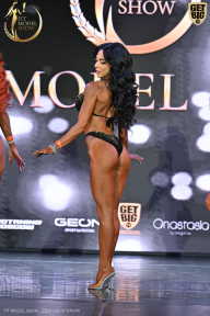Fit Model Show - 2025