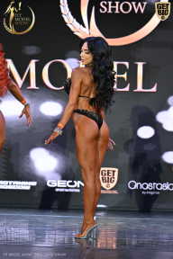 Fit Model Show - 2025