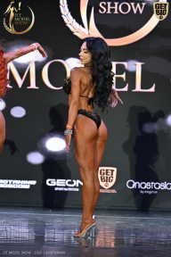 Fit Model Show - 2025