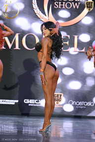 Fit Model Show - 2025