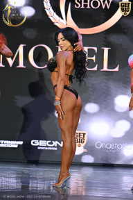 Fit Model Show - 2025