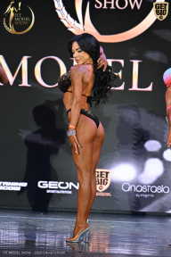 Fit Model Show - 2025