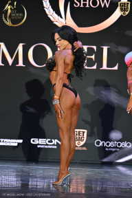 Fit Model Show - 2025