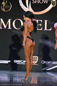 Fit Model Show - 2025