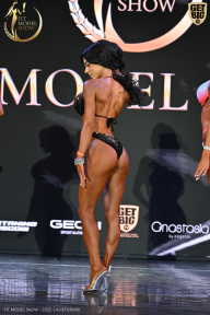 Fit Model Show - 2025