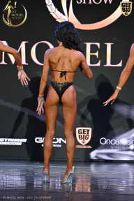 Fit Model Show - 2025