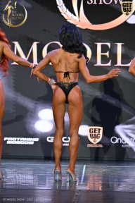 Fit Model Show - 2025